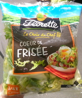 Coeur de frisée