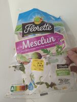 Mesclun