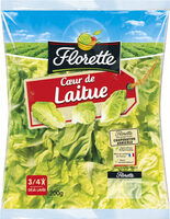 Coeur de Laitue 200g