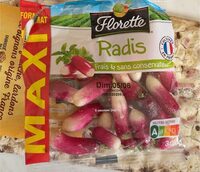 Radis