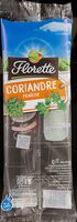 Coriandre