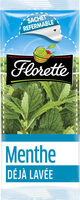 Menthe