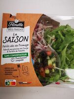 La saison