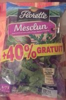 Mesclun