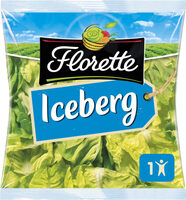 Laitue Iceberg