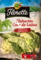 Coeur de laitue
