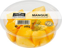 Mangue