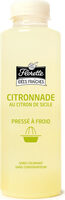 Citronnade 700ml