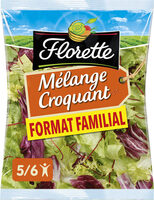 Mélange croquant 350g