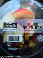 Salade de fruits
