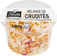 Melange Crudites 180 G