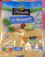 La croquante