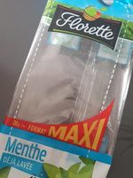 Menthe