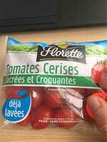 Tomates Cerises