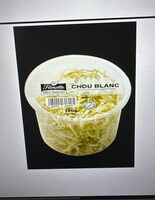 Chou blanc