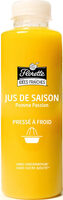 Jus de Fruit de Saison