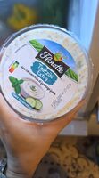 Tzatziki aux concombres frais