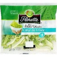 Coeur de frisée