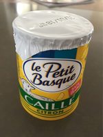 Caille citron