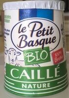 Caillé nature bio