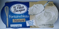 Fontainebleau Nature