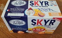 SKYR mangue passion