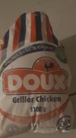 Griller chicken