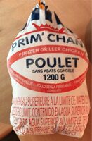 Poulet