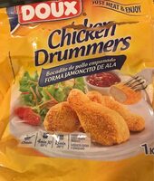 Chicken drummers
