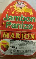 Jambon Panizo