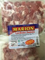 Lardons fumés