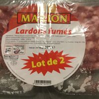 Lardons fumé