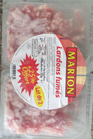 Lardons fumés
