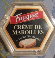 Fauquet Creme de maroilles
