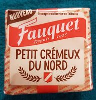 Petit crémeux du Nord