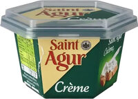 Saint Agur Crème