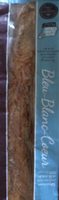 Baguette bleu blanc coeur