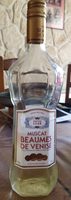 Muscat de Beaumes de Venise
