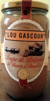 Soupe de Poissons du Bassin d'Arcachon