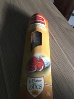 Saucisson du maconnais