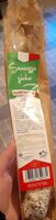 Saucisse seche recette italienne