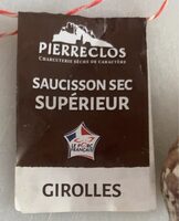 Pierreclos