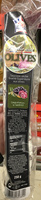 Recette aux Olives