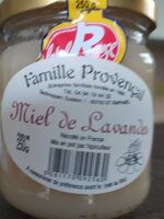 Miel De Lavande Pat'boul