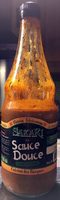 Sakari Sauce douce