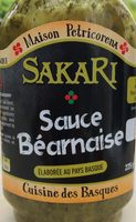 Sauce bearnaise