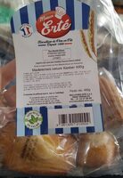 Madeleines nature Kasher