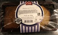 Moelleux aux Pommes