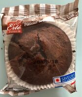 Muffins chocolat