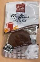 Muffins Chocolat